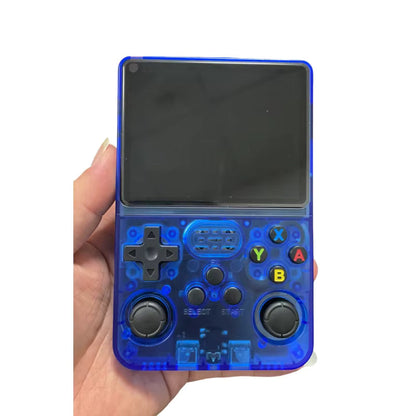 Retropian Color Handheld Gaming Console