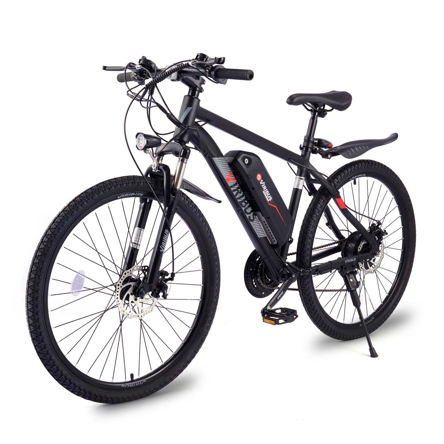Vélo électrique de montagne Viribus Panther
