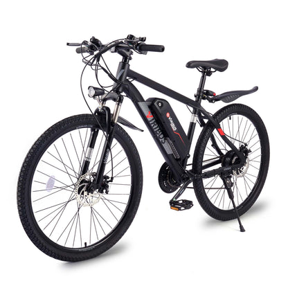 Vélo électrique de montagne Viribus Panther