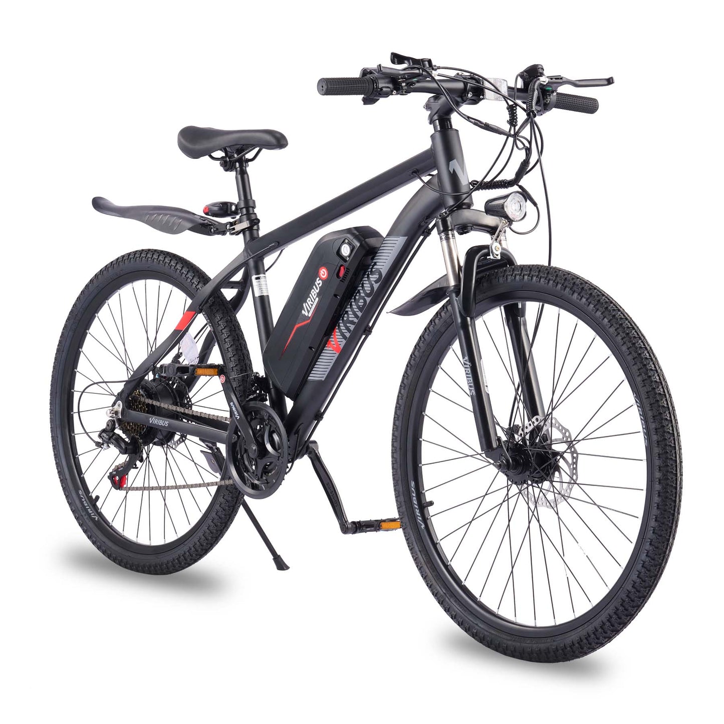 Vélo électrique de montagne Viribus Panther