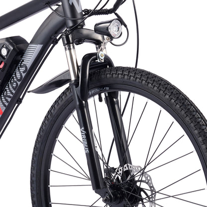 Vélo électrique de montagne Viribus Panther