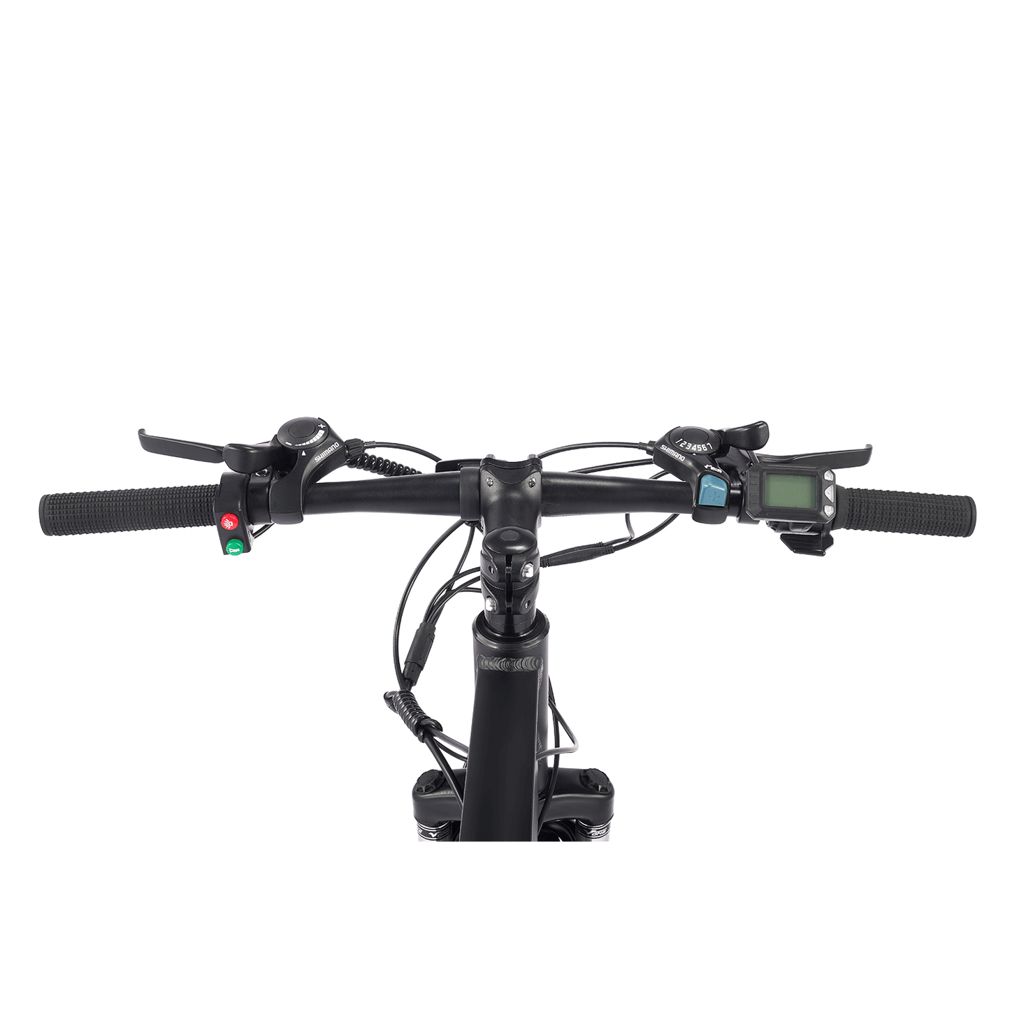 Vélo électrique de montagne Viribus Panther