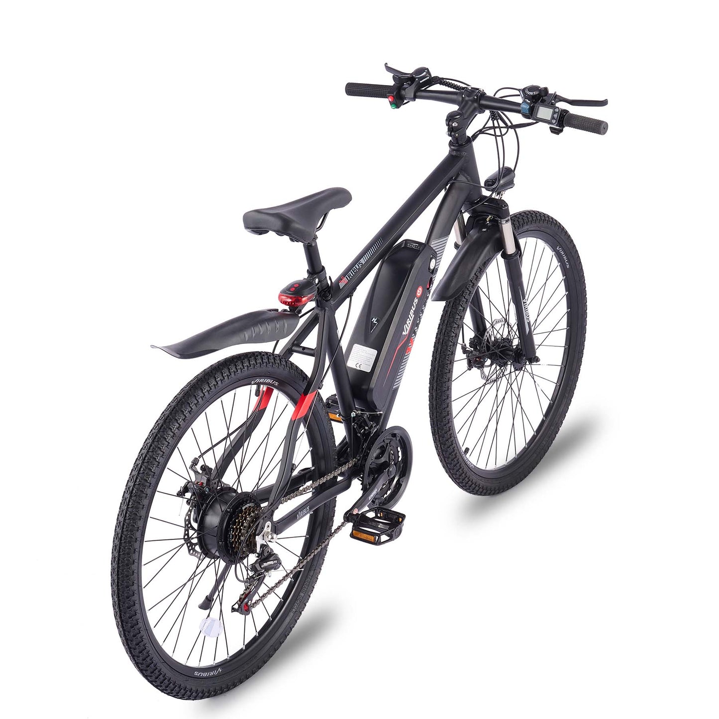 Vélo électrique de montagne Viribus Panther