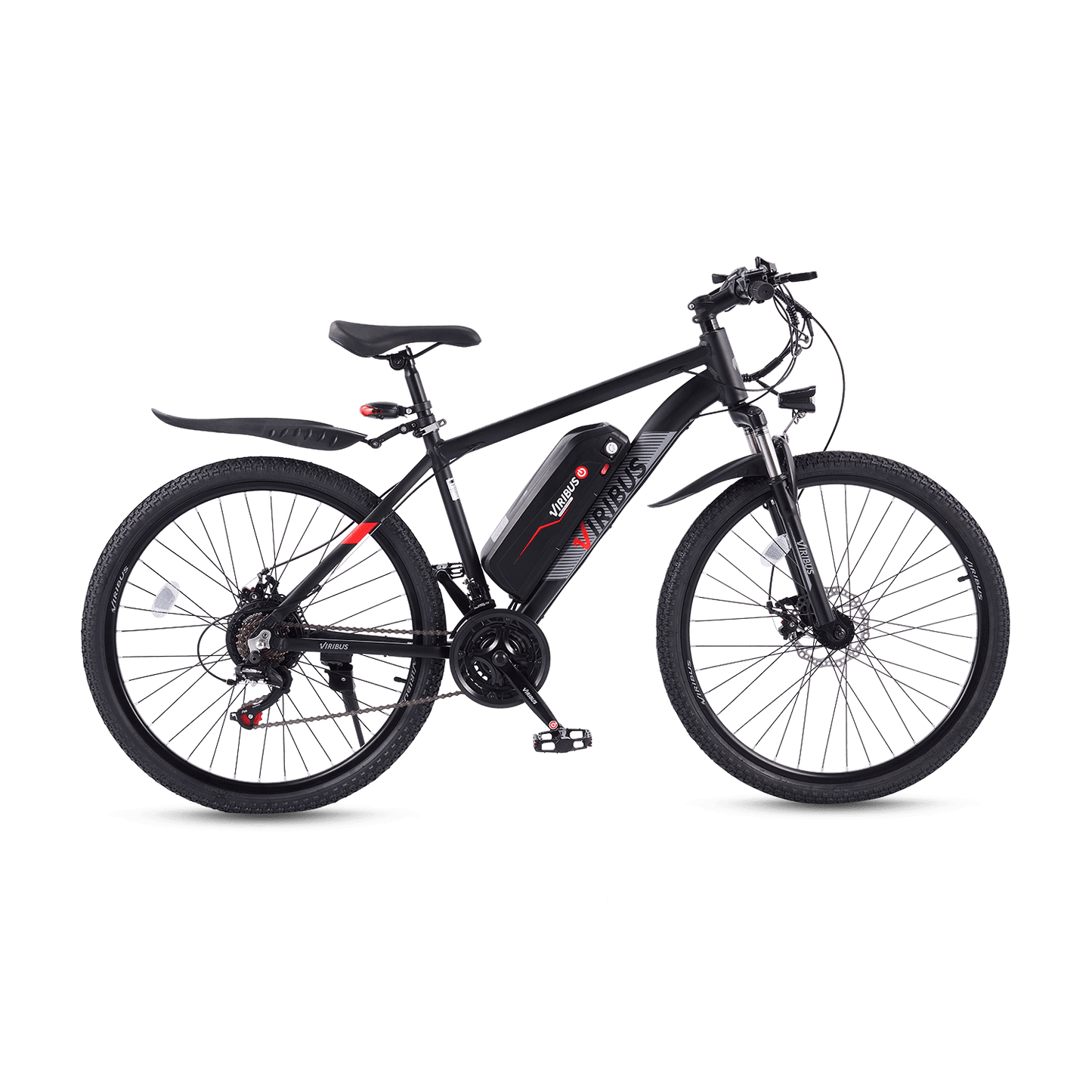 Vélo électrique de montagne Viribus Panther