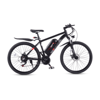 Vélo électrique de montagne Viribus Panther