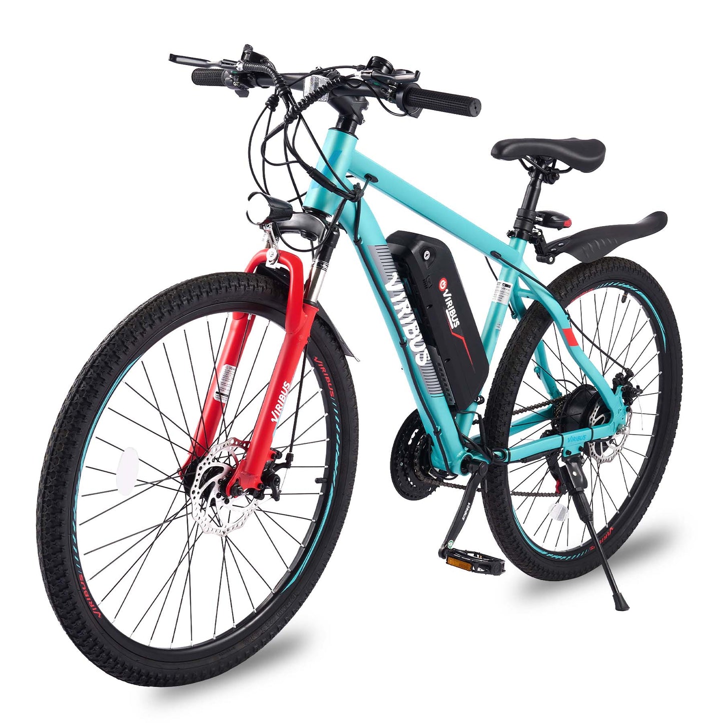 Vélo électrique de montagne Viribus Panther