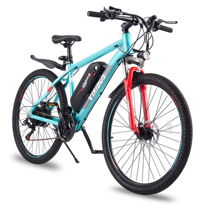 Vélo électrique de montagne Viribus Panther