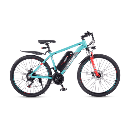 Vélo électrique de montagne Viribus Panther