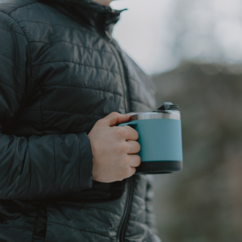 Trailhead Class™ 14 oz Camp Mug
