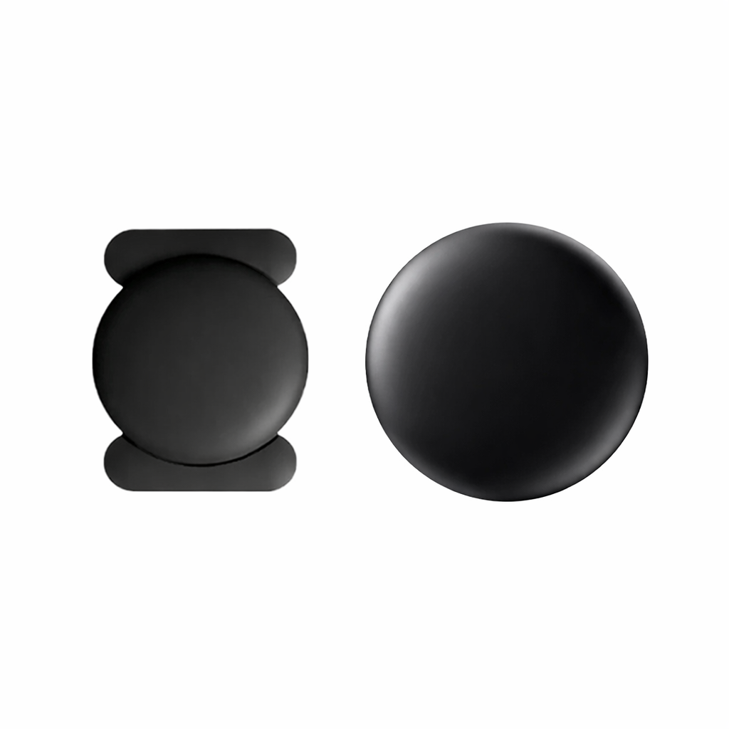 Magnetic GPS Car Tracker Vehicle Locator Anti Theft Works with Find My App
