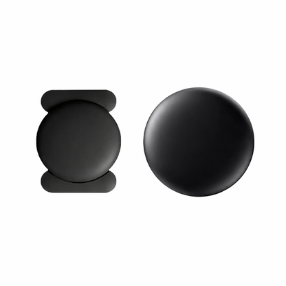 Magnetic GPS Car Tracker Vehicle Locator Anti Theft Works with Find My App