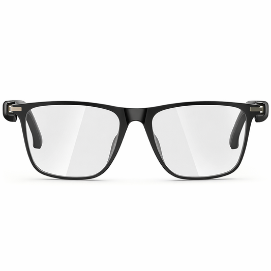 Bluetooth Smart Glasses Anti UV Sunglasses Wireless Call Headphones Outdoor