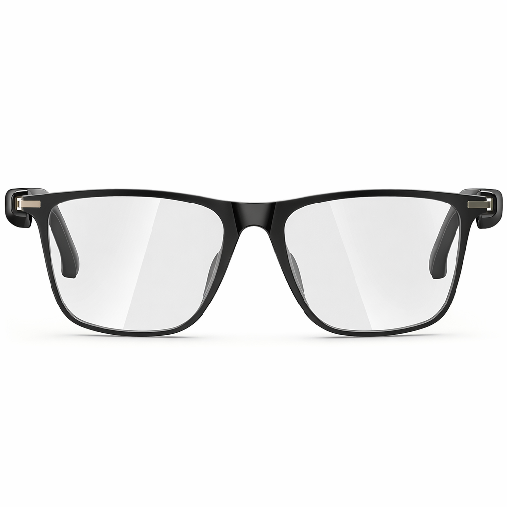 Bluetooth Smart Glasses Anti UV Sunglasses Wireless Call Headphones Outdoor
