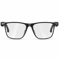 Bluetooth Smart Glasses Anti UV Sunglasses Wireless Call Headphones Outdoor