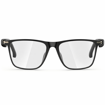 Bluetooth Smart Glasses Anti UV Sunglasses Wireless Call Headphones Outdoor