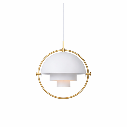 Modern Nordic Pendant Light E27 Hanging Lamp for Bedroom Dining Room Bedside