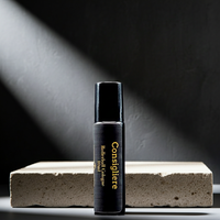 Consigliere | 10ml Men’s Cologne Rollerball – Fragrance by ZAFFIRI