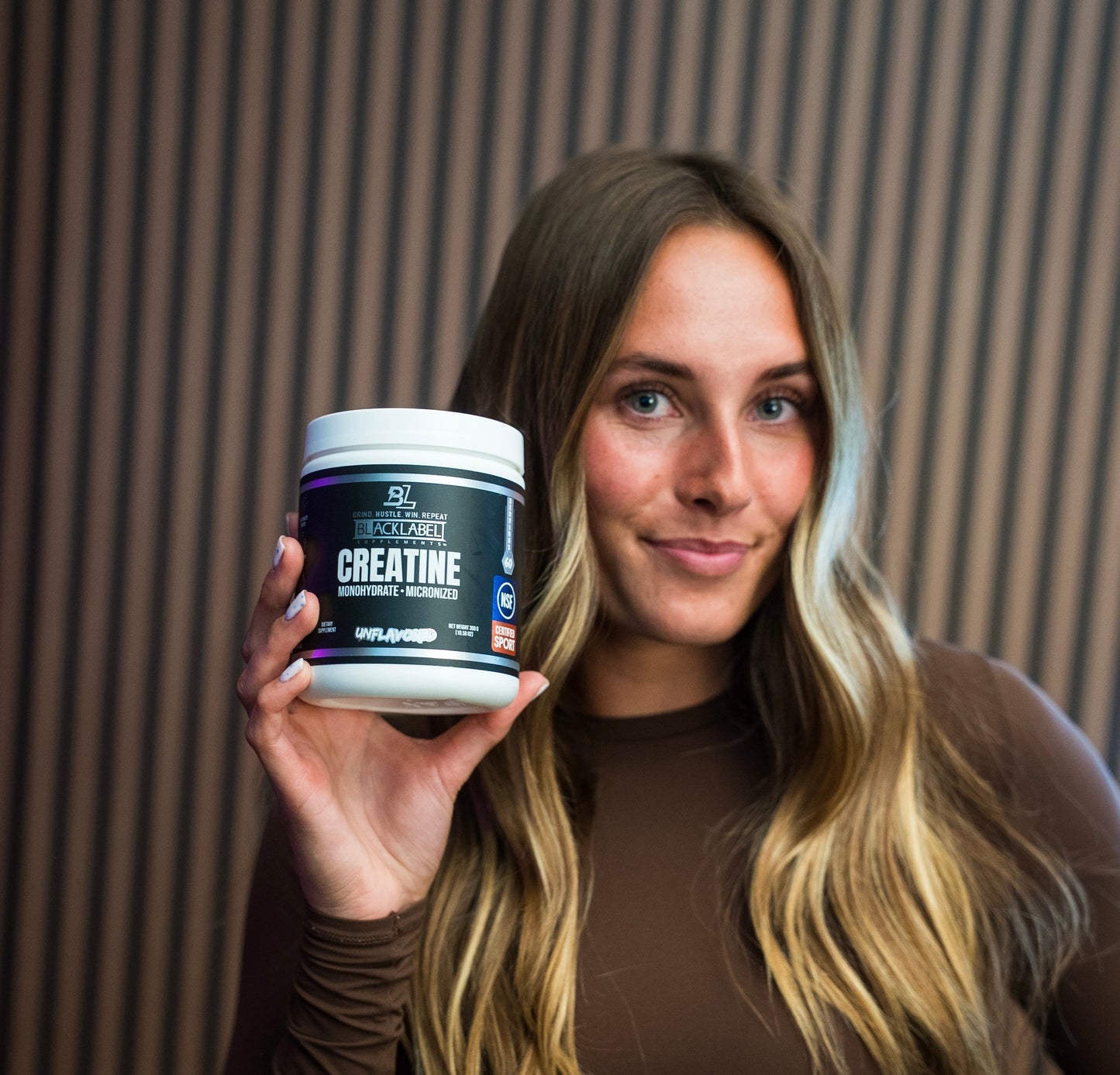 Creatine Monohydrate Powder – 5g Pure Strength & Performance
