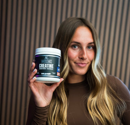 Creatine Monohydrate Powder – 5g Pure Strength & Performance