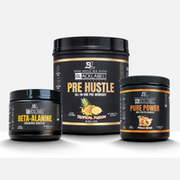 PERFORMANCE STACK