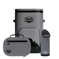 Trekking Trio Bundle