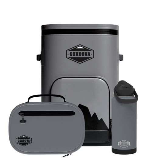 Trekking Trio Bundle