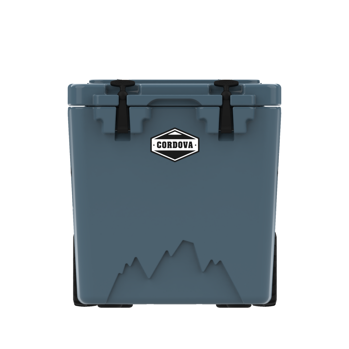 50 qt Outpost Class™ Wheeled Cooler