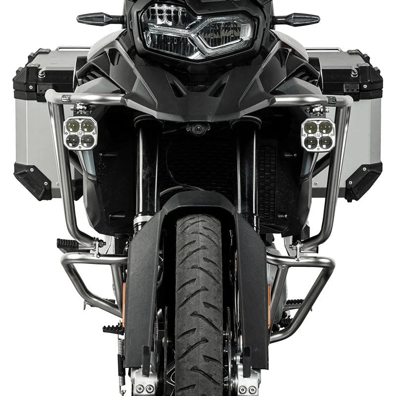 LOBOO Crash Bar for BMW F850GS (2023-newer)