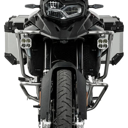 LOBOO Crash Bar for BMW F850GS (2023-newer)