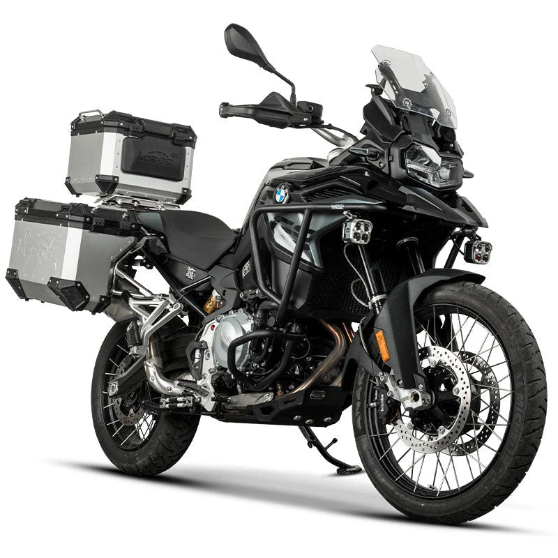 LOBOO Crash Bar for BMW F850GS (2023-newer)