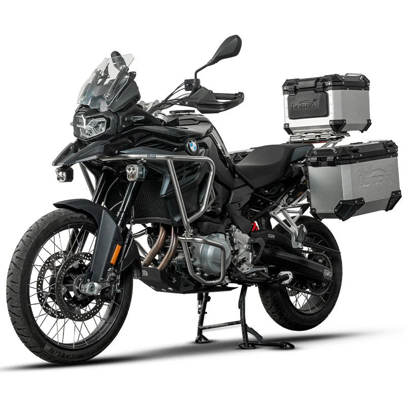 LOBOO Crash Bar for BMW F850GS (2023-newer)