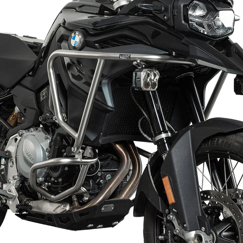 LOBOO Crash Bar for BMW F850GS (2023-newer)