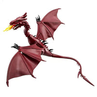 Le Seigneur des Anneaux Smaug Ensemble de briques PG-931