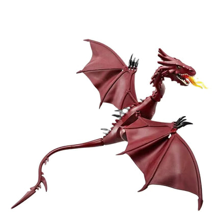 Le Seigneur des Anneaux Smaug Ensemble de briques PG-931