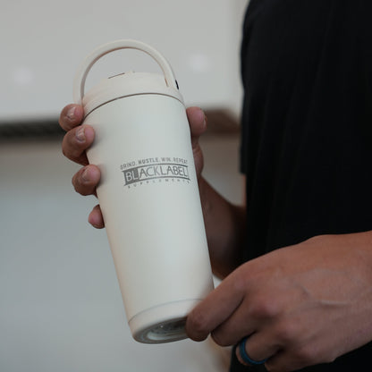 24 oz Insulated Shaker