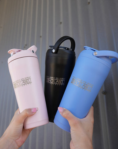 24 oz Insulated Shaker