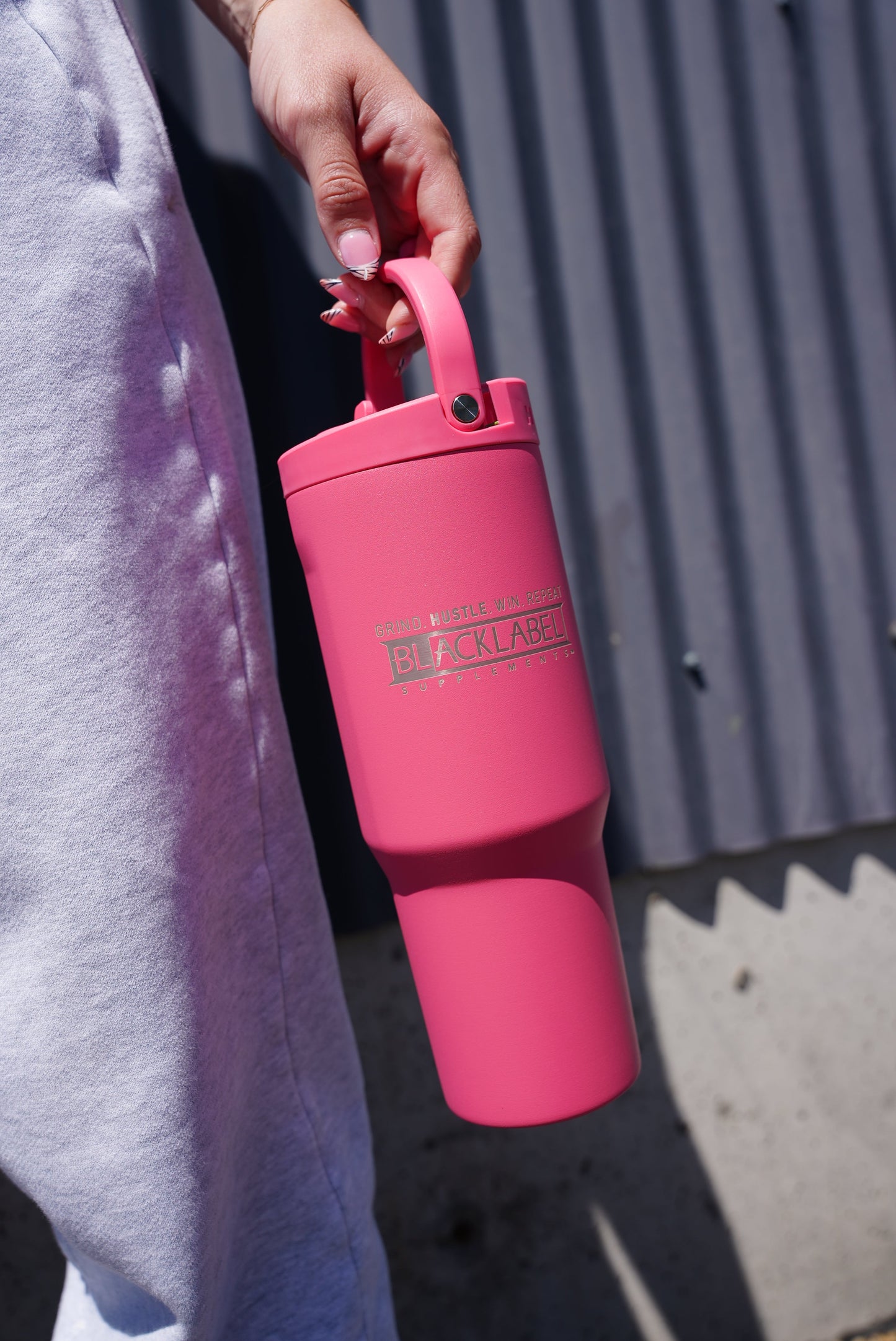 HYDROJUG 32 OZ. SPORT CUP