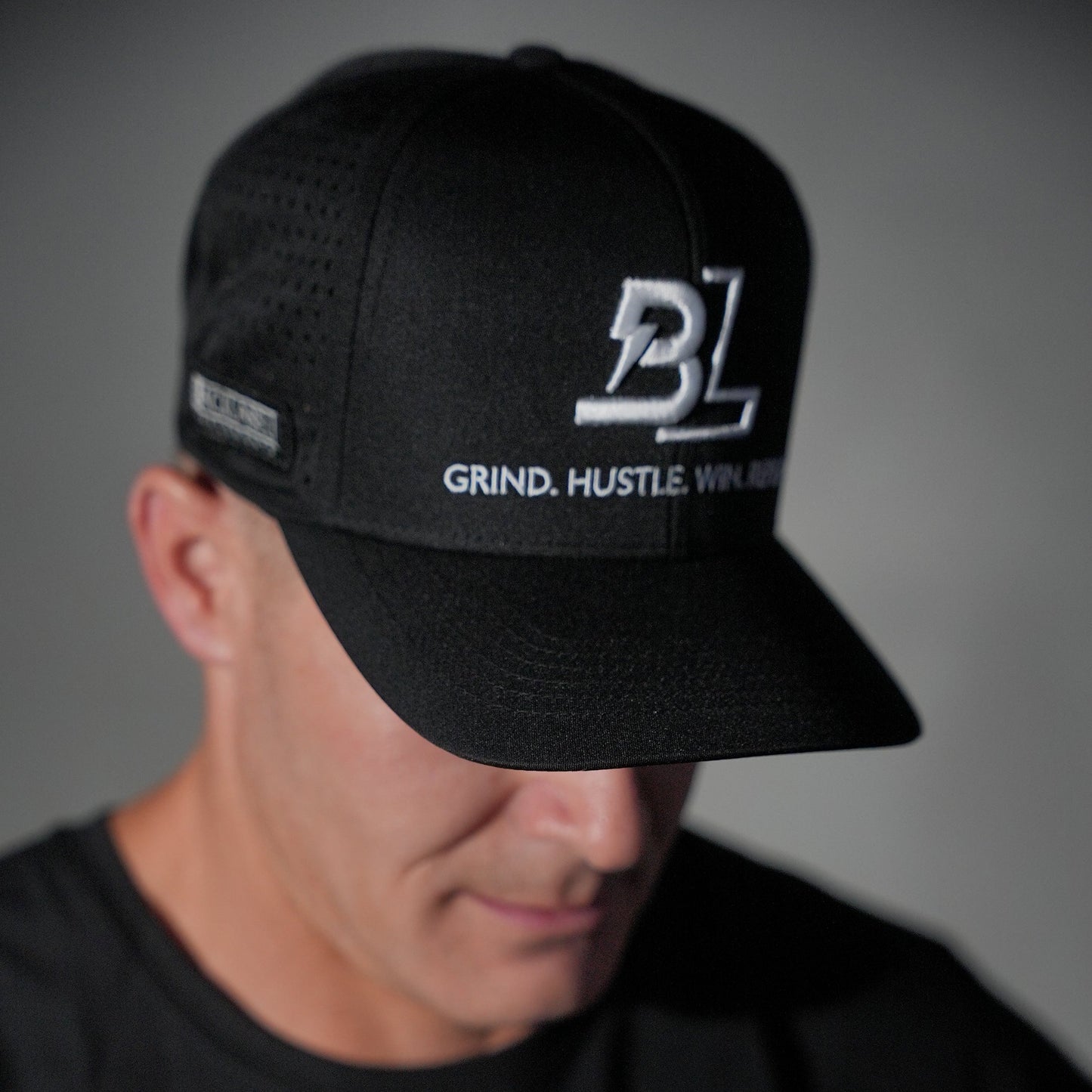 BL Lightning Hat