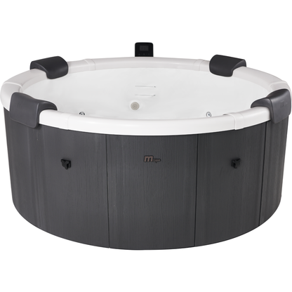 MSPA | DENVER | Frame Series | Rigid Hot Tub & Spa | Upto 6 Person