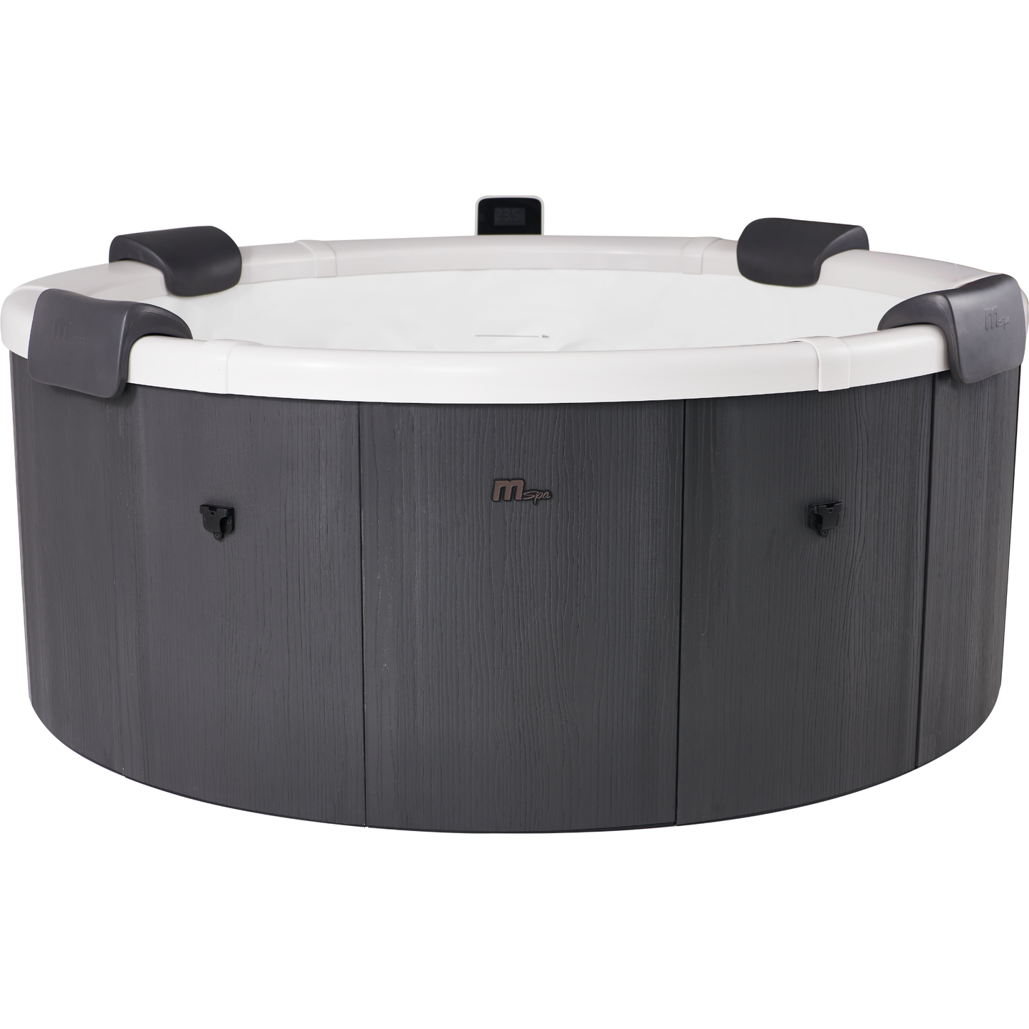 MSPA | DENVER | Frame Series | Rigid Hot Tub & Spa | Upto 6 Person