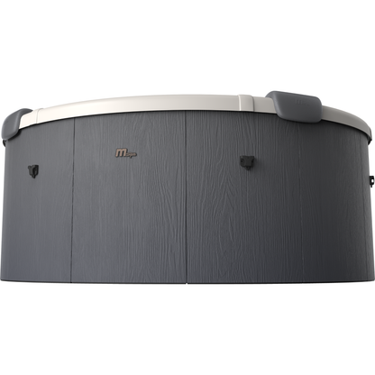 MSPA | DENVER | Frame Series | Rigid Hot Tub & Spa | Upto 6 Person