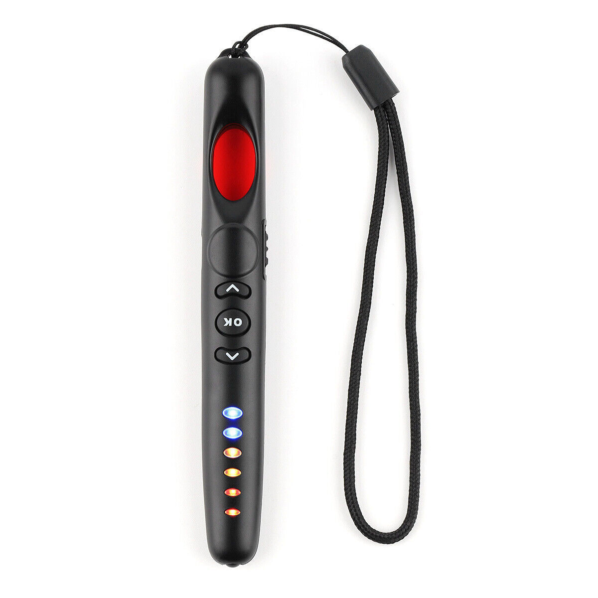 Hidden Camera Detector RF Signal Bug GPS Tracker Finder Device