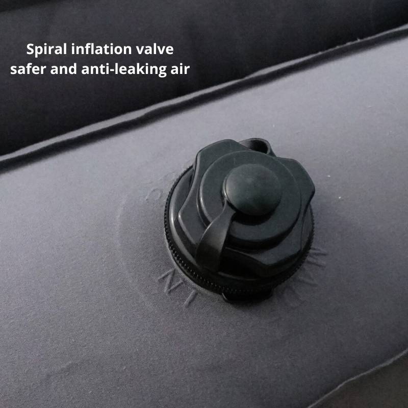 5.5-6.5ft Pickup Truck Bed Air Mattress