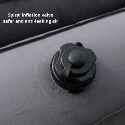 DikaSun Chevrolet 5.5-5.8ft | 6-6.5'  Truck Bed Air Mattress