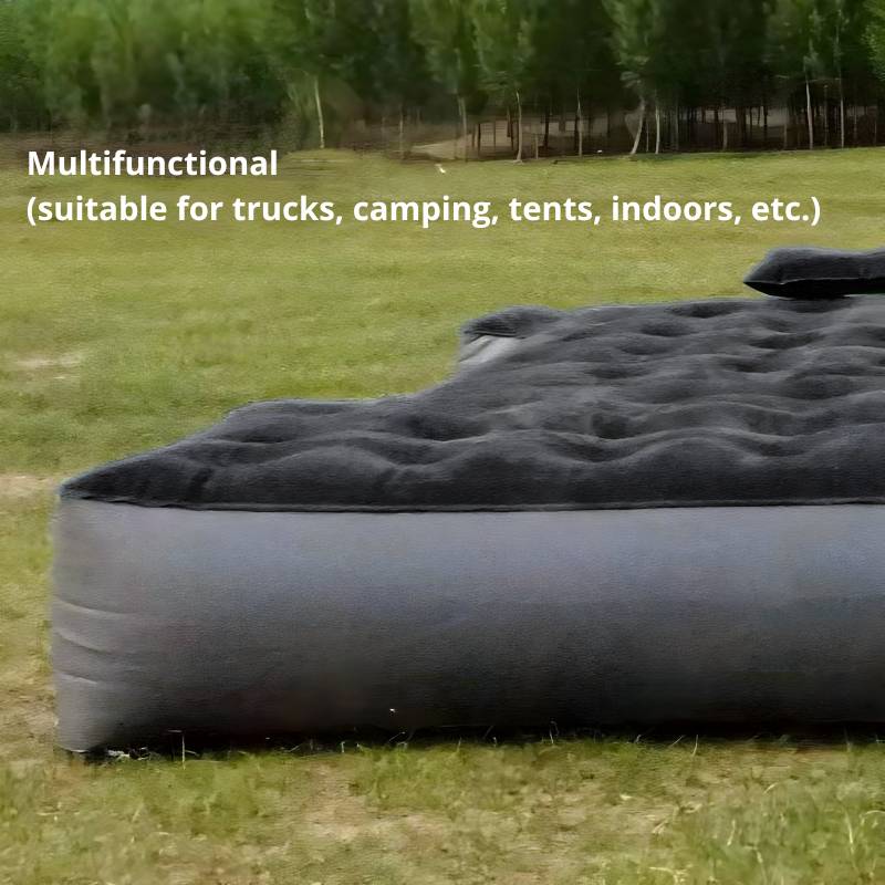 5.5-6.5ft Pickup Truck Bed Air Mattress