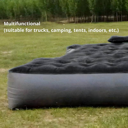 DikaSun Ford  5.5-5.8ft | 6-6.5'  Truck Bed Air Mattress