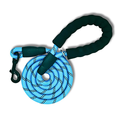 Correa de cuerda Mr. Peanut's Basics - Hecha a mano en EE. UU.