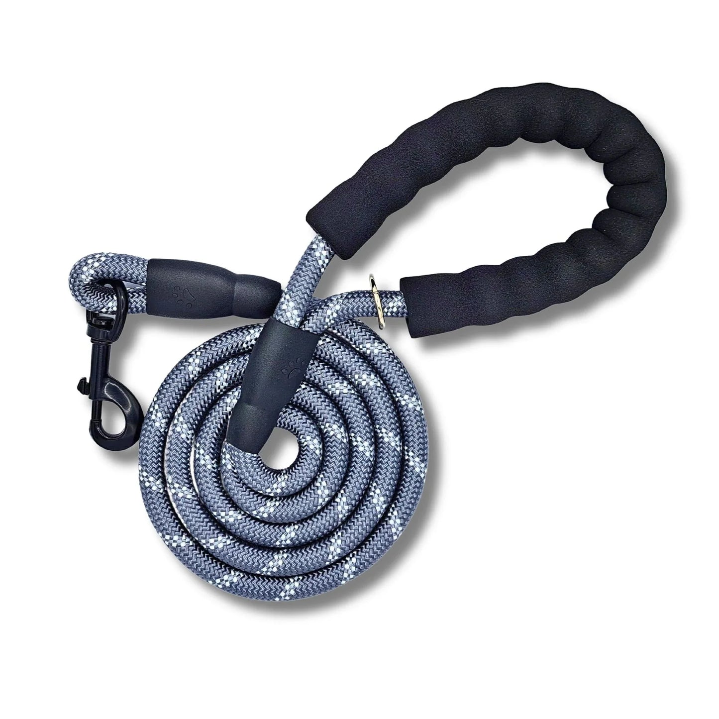 Correa de cuerda Mr. Peanut's Basics - Hecha a mano en EE. UU.