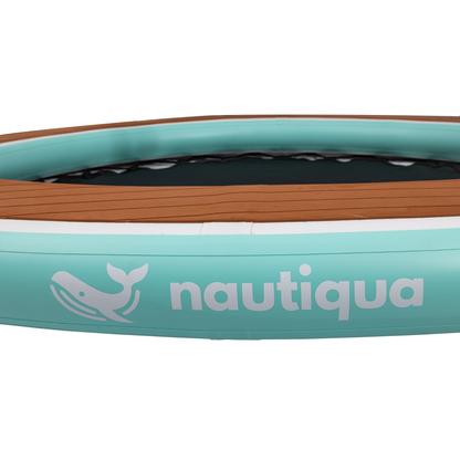 Nautiqua | SANDBAR | Personal Water Hammock