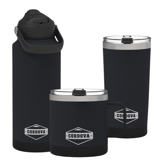Drinkware Bundle
